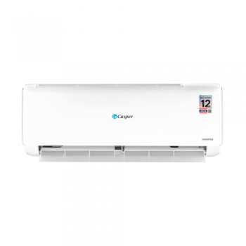 Máy lạnh Casper inverter 1.5HP QC12IS36